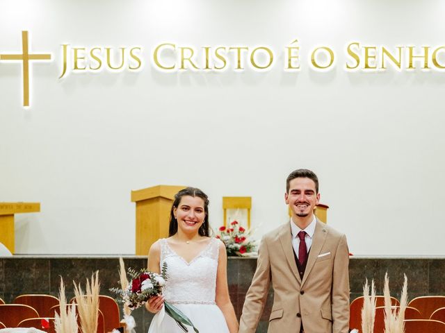 O casamento de Filipe e Priscila em Santa Maria da Feira, Santa Maria da Feira 15