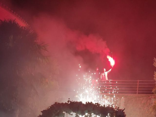 O casamento de Rui e Rita em Amadora, Amadora 4