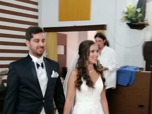 O casamento de Rui e Rita em Amadora, Amadora 5