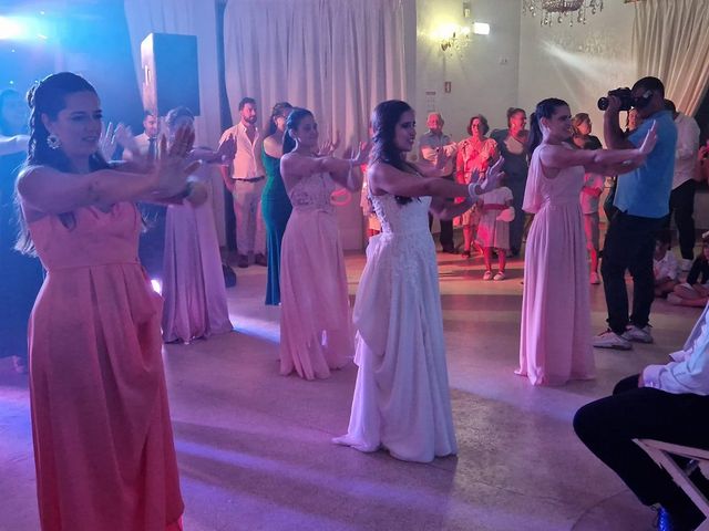 O casamento de Rui e Rita em Amadora, Amadora 1