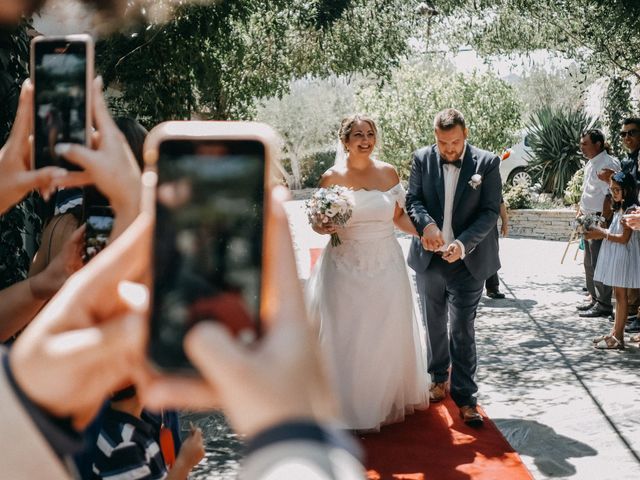 O casamento de Marcel e Juliana em Tabuaço, Tabuaço 3