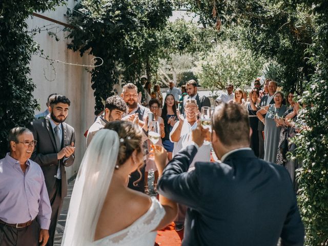 O casamento de Marcel e Juliana em Tabuaço, Tabuaço 4