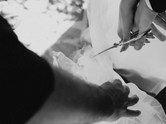 O casamento de Marcel e Juliana em Tabuaço, Tabuaço 5