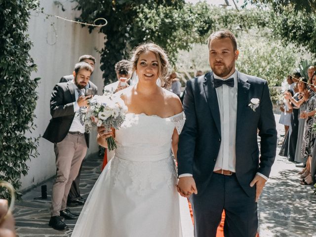 O casamento de Marcel e Juliana em Tabuaço, Tabuaço 6