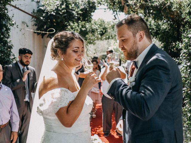 O casamento de Marcel e Juliana em Tabuaço, Tabuaço 7