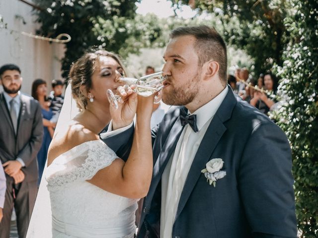 O casamento de Marcel e Juliana em Tabuaço, Tabuaço 8