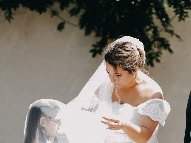 O casamento de Marcel e Juliana em Tabuaço, Tabuaço 14