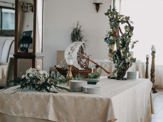 O casamento de Marcel e Juliana em Tabuaço, Tabuaço 15