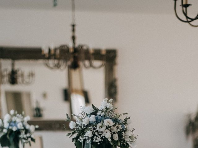 O casamento de Marcel e Juliana em Tabuaço, Tabuaço 16