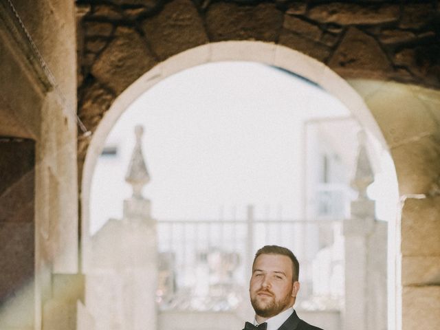 O casamento de Marcel e Juliana em Tabuaço, Tabuaço 19