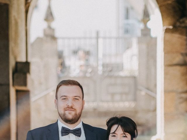 O casamento de Marcel e Juliana em Tabuaço, Tabuaço 22