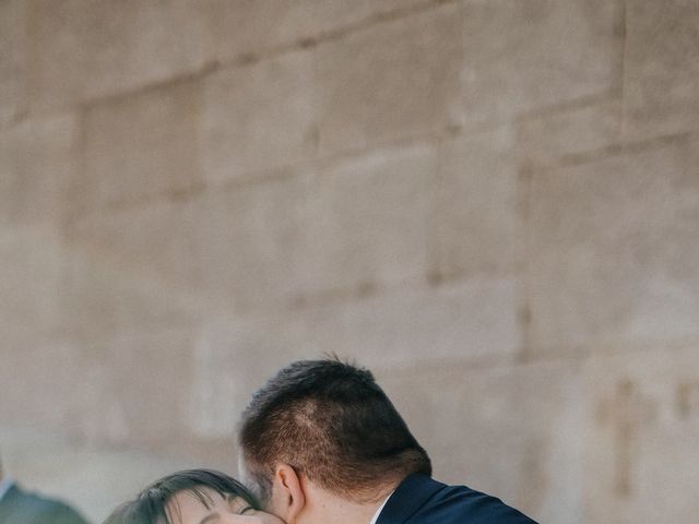 O casamento de Marcel e Juliana em Tabuaço, Tabuaço 23