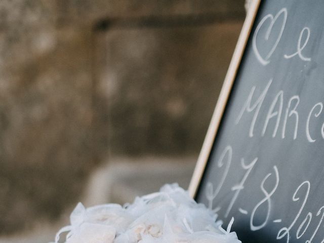 O casamento de Marcel e Juliana em Tabuaço, Tabuaço 25