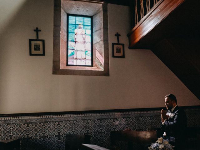 O casamento de Marcel e Juliana em Tabuaço, Tabuaço 31