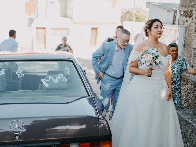 O casamento de Marcel e Juliana em Tabuaço, Tabuaço 32