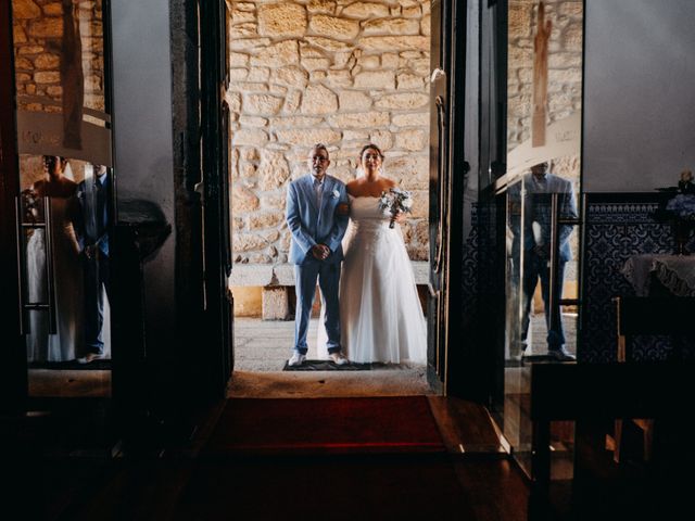 O casamento de Marcel e Juliana em Tabuaço, Tabuaço 37