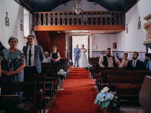 O casamento de Marcel e Juliana em Tabuaço, Tabuaço 39