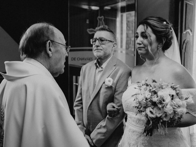 O casamento de Marcel e Juliana em Tabuaço, Tabuaço 40