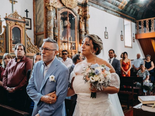 O casamento de Marcel e Juliana em Tabuaço, Tabuaço 41