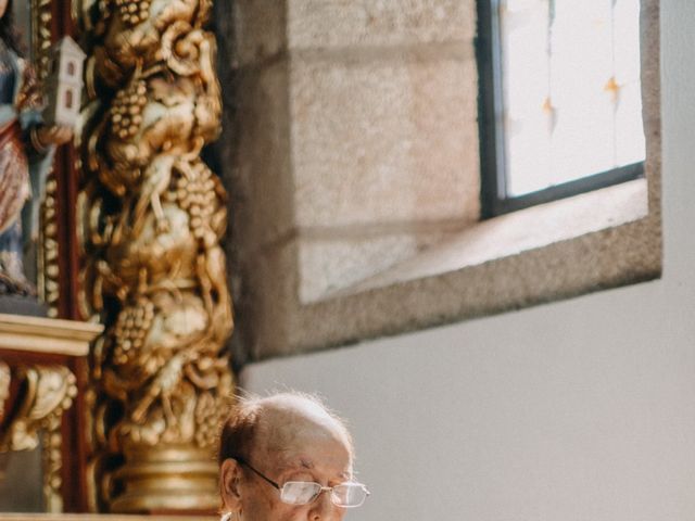 O casamento de Marcel e Juliana em Tabuaço, Tabuaço 44