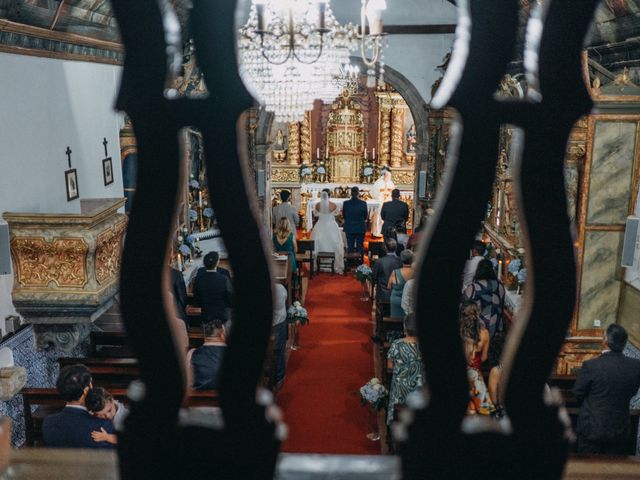 O casamento de Marcel e Juliana em Tabuaço, Tabuaço 46