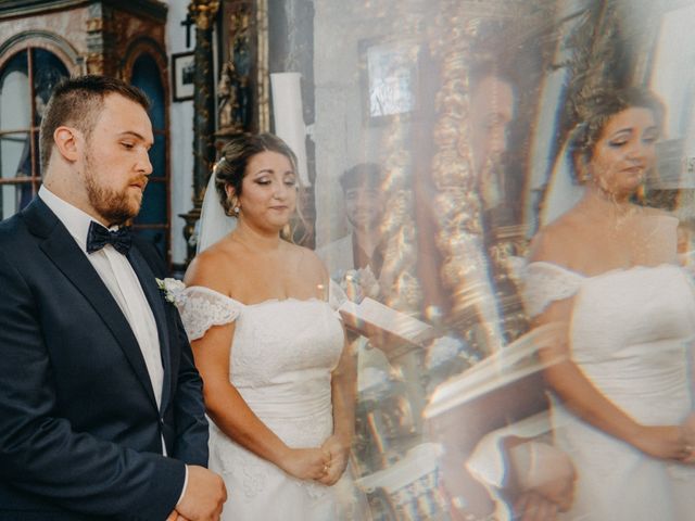 O casamento de Marcel e Juliana em Tabuaço, Tabuaço 49