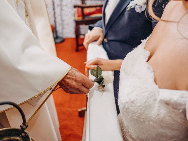 O casamento de Marcel e Juliana em Tabuaço, Tabuaço 50