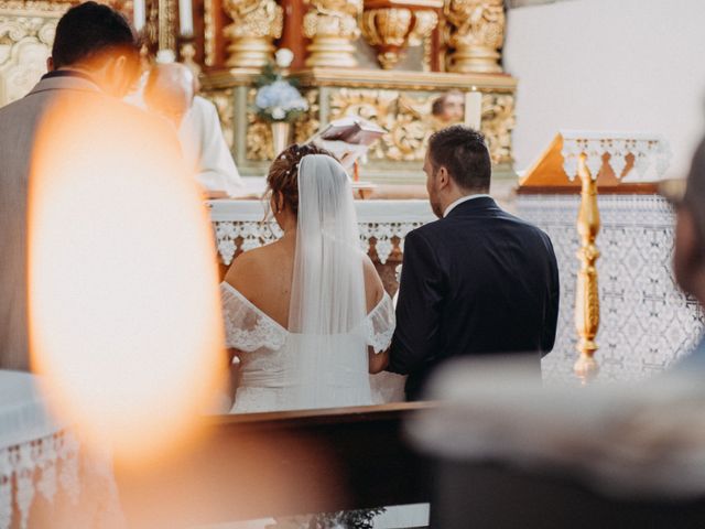 O casamento de Marcel e Juliana em Tabuaço, Tabuaço 52