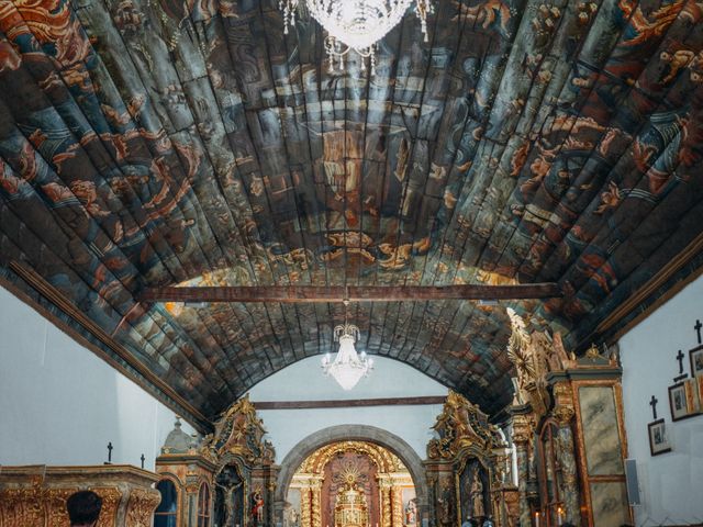 O casamento de Marcel e Juliana em Tabuaço, Tabuaço 53