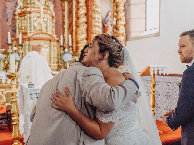 O casamento de Marcel e Juliana em Tabuaço, Tabuaço 56