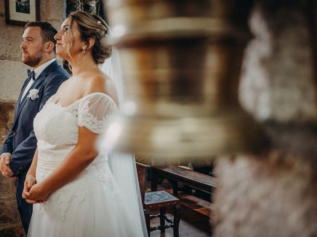 O casamento de Marcel e Juliana em Tabuaço, Tabuaço 58