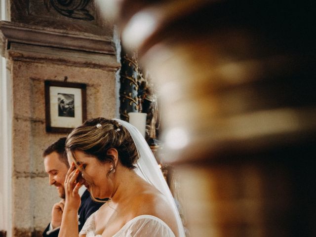 O casamento de Marcel e Juliana em Tabuaço, Tabuaço 59