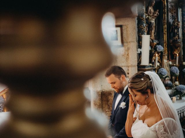 O casamento de Marcel e Juliana em Tabuaço, Tabuaço 60