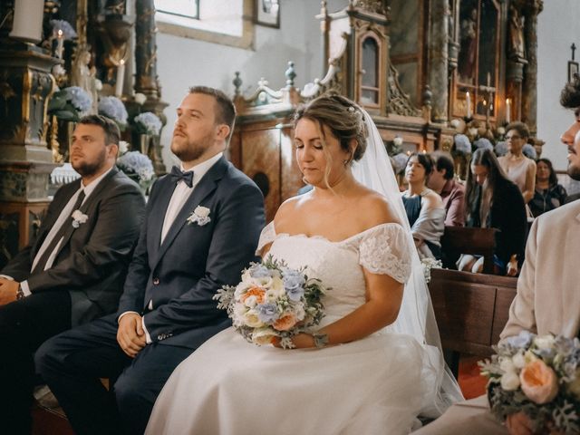 O casamento de Marcel e Juliana em Tabuaço, Tabuaço 61