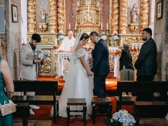 O casamento de Marcel e Juliana em Tabuaço, Tabuaço 63