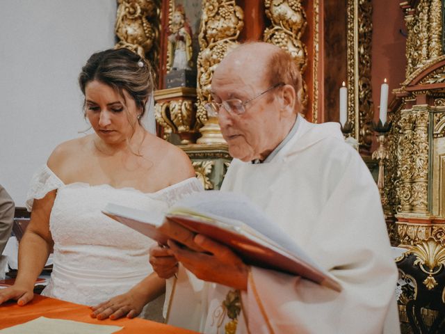 O casamento de Marcel e Juliana em Tabuaço, Tabuaço 65