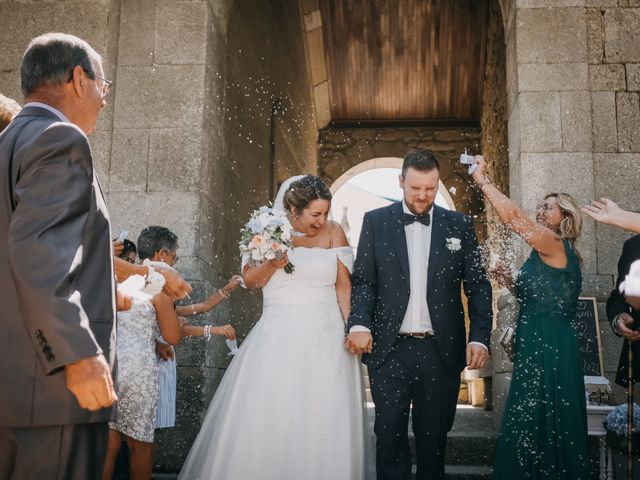 O casamento de Marcel e Juliana em Tabuaço, Tabuaço 66