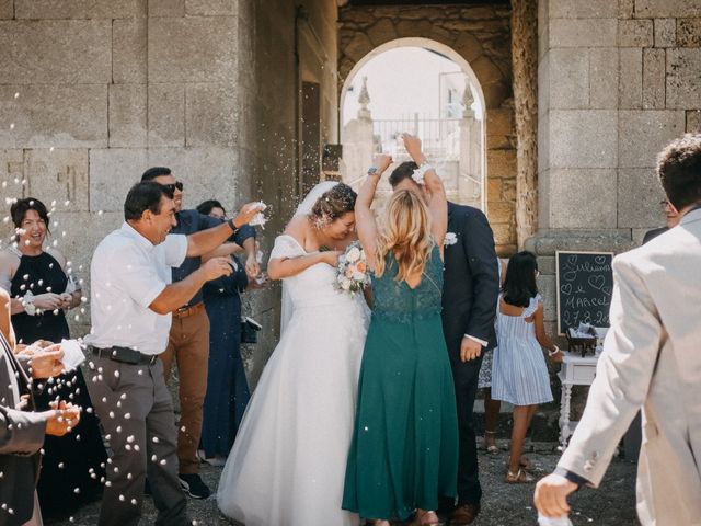 O casamento de Marcel e Juliana em Tabuaço, Tabuaço 67