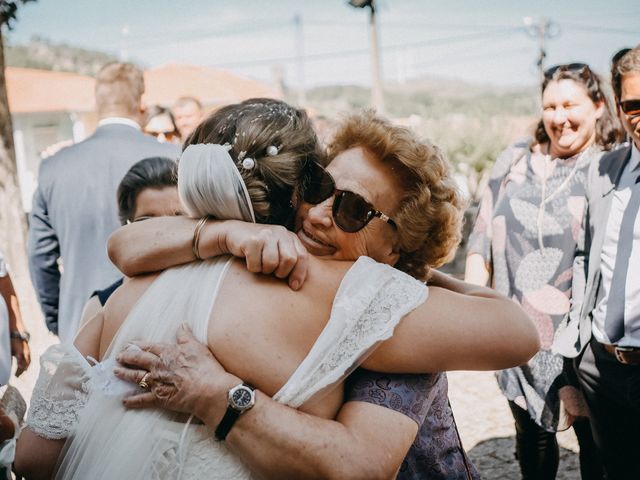 O casamento de Marcel e Juliana em Tabuaço, Tabuaço 68