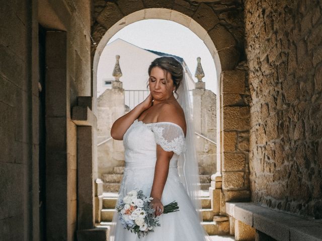 O casamento de Marcel e Juliana em Tabuaço, Tabuaço 71