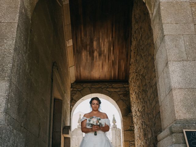 O casamento de Marcel e Juliana em Tabuaço, Tabuaço 1