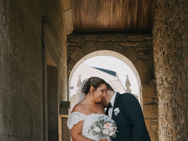 O casamento de Marcel e Juliana em Tabuaço, Tabuaço 72