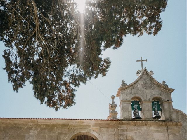 O casamento de Marcel e Juliana em Tabuaço, Tabuaço 2