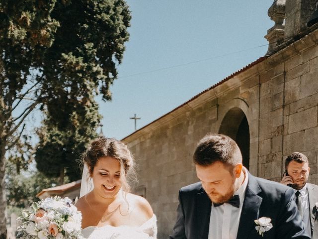 O casamento de Marcel e Juliana em Tabuaço, Tabuaço 74