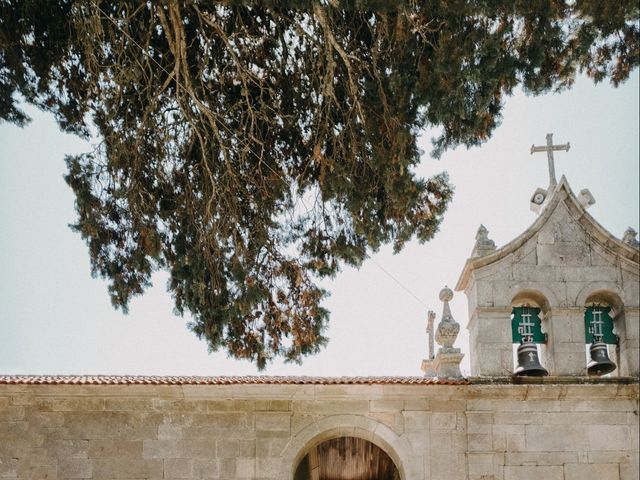 O casamento de Marcel e Juliana em Tabuaço, Tabuaço 75