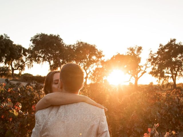 O casamento de Emanuel  e Mariana em Covilhã, Covilhã 1