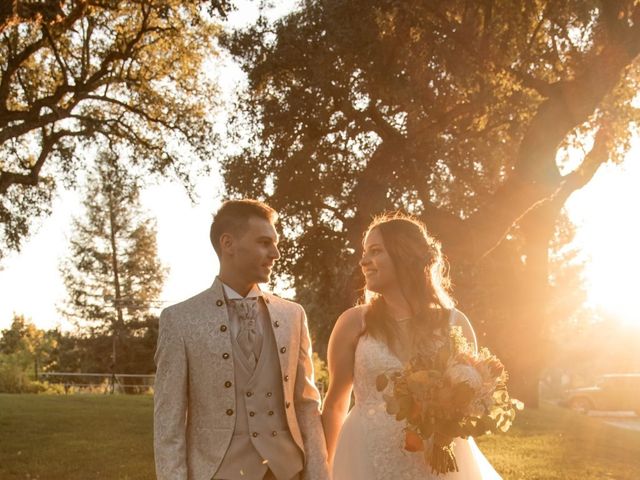 O casamento de Emanuel  e Mariana em Covilhã, Covilhã 2