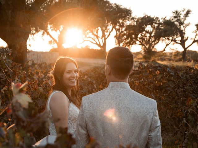 O casamento de Emanuel  e Mariana em Covilhã, Covilhã 3