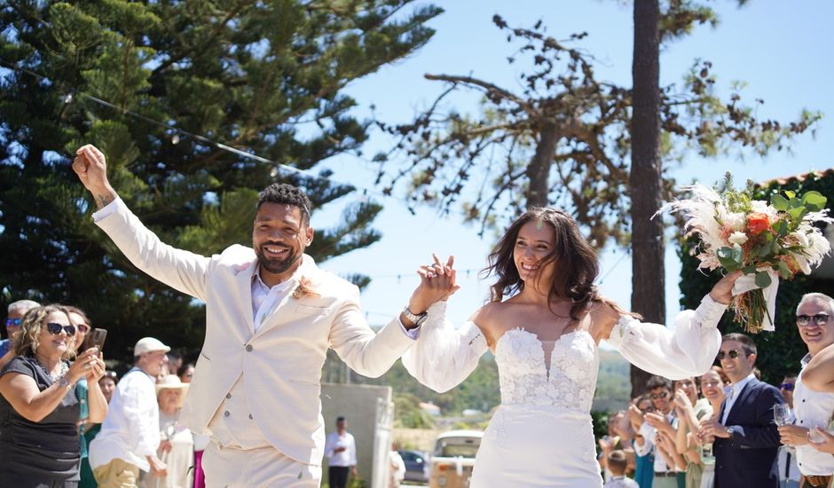 O casamento de Manu e Daniela em Quiaios, Figueira da Foz