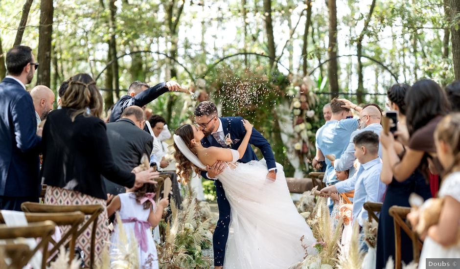 O casamento de Felipe e Cátia em Barcelos, Barcelos